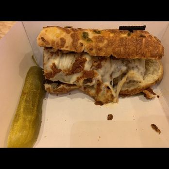 Sports Deli - Cheesy Wiseguy Meatball on Jalapeño Cheese Bread! - Delis Near Me - Reno, Nevada Sports Deli - Cheesy Wiseguy Meatball on Jalapeño Cheese Bread! - Delis Near Me - Reno, Nevada