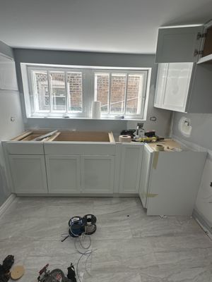 XCR General construction Logo