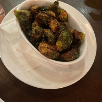 LongHorn Steakhouse - Crispy Brussels Sprouts - Steakhouses Near Me - Newington, New Hampshire LongHorn Steakhouse - Crispy Brussels Sprouts - Steakhouses Near Me - Newington, New Hampshire