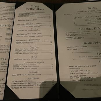 Old Hickory Steakhouse - Steakhouses Near Me - Kissimmee, Florida