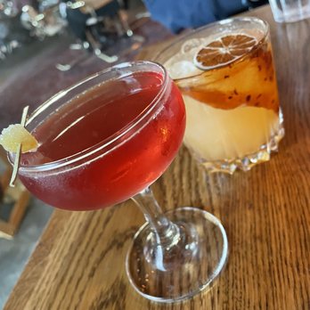 La Lucha - Seafood Near Me - Houston, Texas