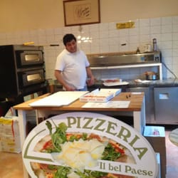 Il bel paese