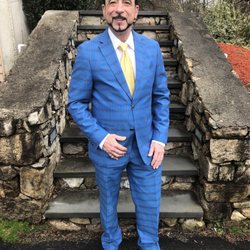Merian Brothers - Suits at Merian Brothers