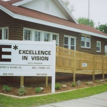 Excellence In Vision - Optometrists Near Me - Fremont, Michigan Excellence In Vision - Optometrists Near Me - Fremont, Michigan