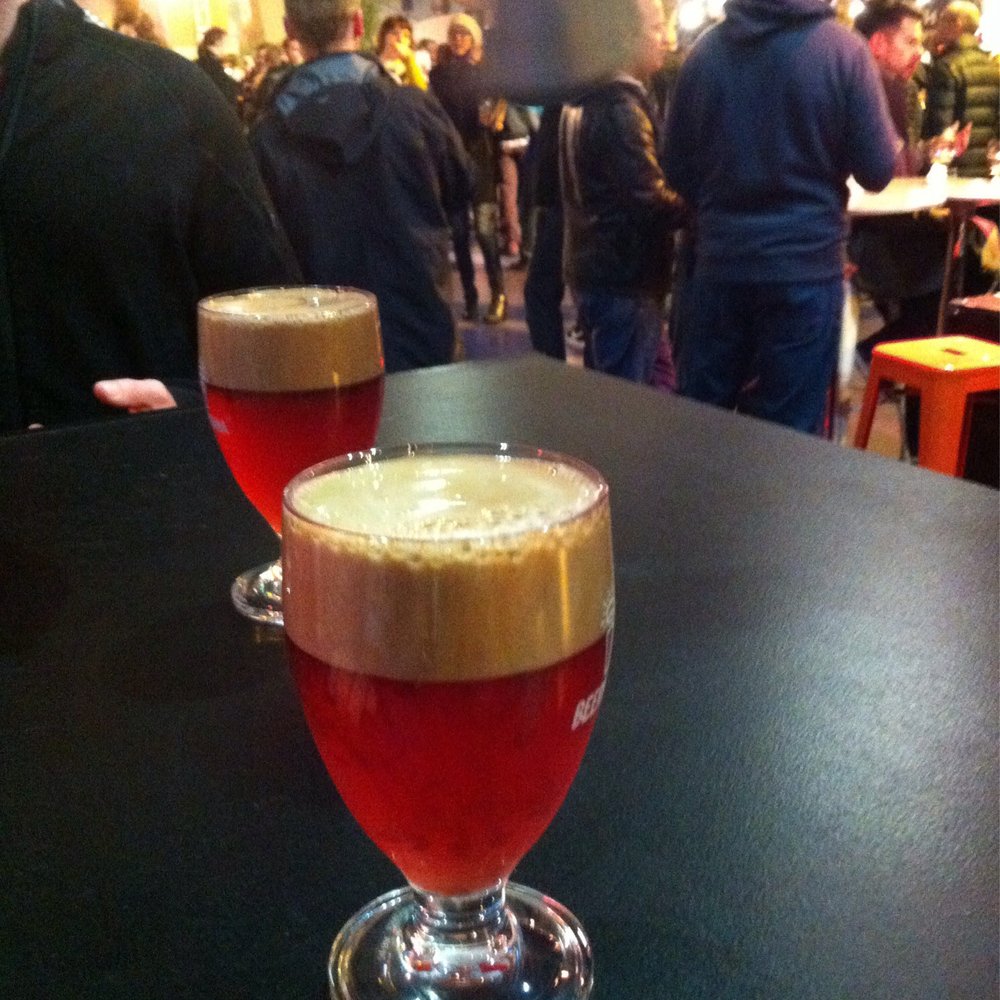 Beervana - Festivals Near Me - Wellington, WGN