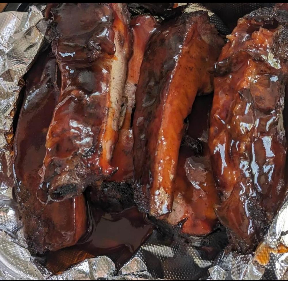 Jessie Jay’s Off The Bone BBQ Image