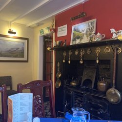 Dragon Hotel and Chinese Restaurant