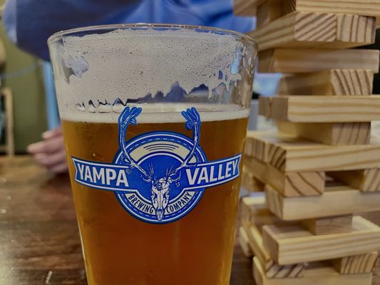 Yampa Valley Brewing Company by null