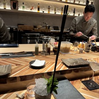 Naisho Omakase - Sushi Bars Near Me - Costa Mesa, California Naisho Omakase - Sushi Bars Near Me - Costa Mesa, California