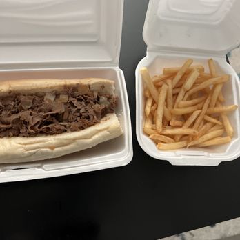 Cheesesteaks - Cheesesteak and fries - Cheesesteaks Near Me - Sacramento, California Cheesesteaks - Cheesesteak and fries - Cheesesteaks Near Me - Sacramento, California
