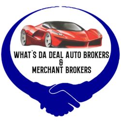 What's Da Deal Auto Brokers