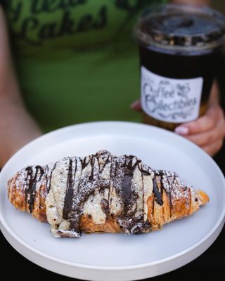 CakeChef's Coffee & Collectibles by null