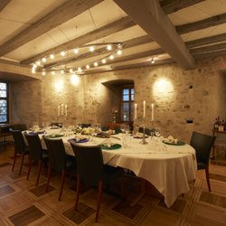 Restaurant -Hotel de Charme Römerhof - Turmzimmer
