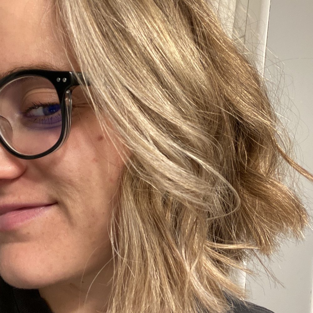 Cut and dye Cut and dye