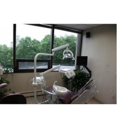Martin B Schapiro, DDS