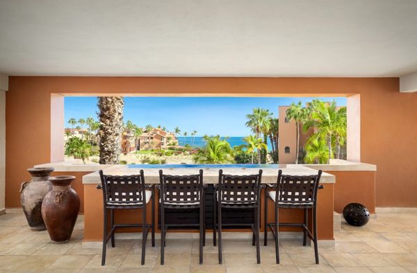 Zoëtry Casa del Mar Los Cabos by null