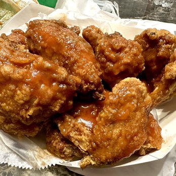 Harold's Chicken Shack West Loop - 8 Piece Mixed - Chicken Shop Near Me - Chicago, Illinois Harold's Chicken Shack West Loop - 8 Piece Mixed - Chicken Shop Near Me - Chicago, Illinois