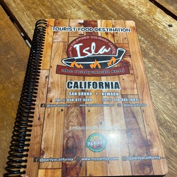 Isla Restaurant - Trying it out. Let's see. - Filipino Near Me - Newark, California Isla Restaurant - Trying it out. Let's see. - Filipino Near Me - Newark, California
