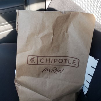 Chipotle Mexican Grill - Mexican Near Me - North Olmsted, Ohio