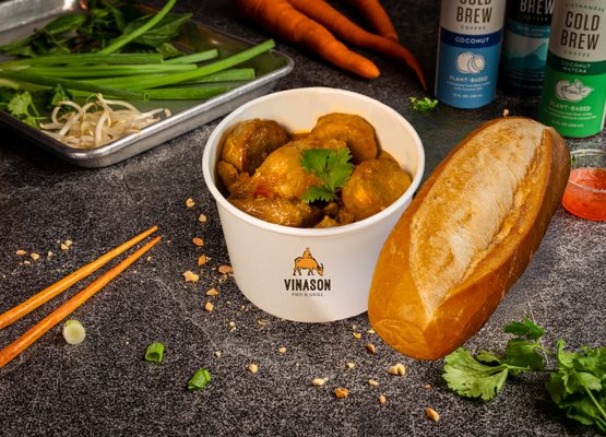 Vinason Pho Kitchen - South Lake Union Seattle by null