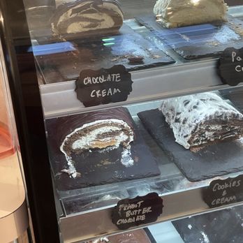Hello Honey - Ice Cream & Frozen Yogurt Near Me - Cincinnati, Ohio