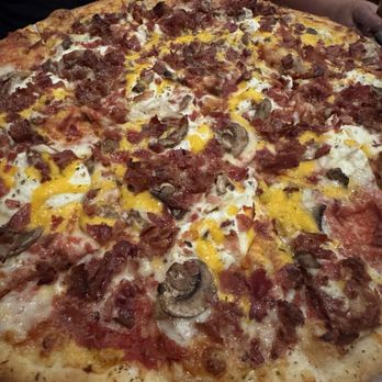 Bazbeaux Pizza - Quattro - Pizza Near Me - Indianapolis, Indiana Bazbeaux Pizza - Quattro - Pizza Near Me - Indianapolis, Indiana