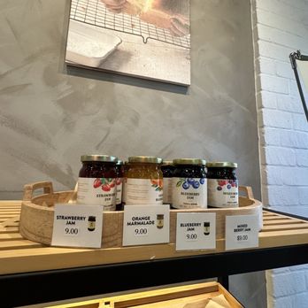 Tous Les Jours - 12/9/24 - Bakeries Near Me - Fullerton, California Tous Les Jours - 12/9/24 - Bakeries Near Me - Fullerton, California