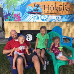 Hokulia - Mmm mmm good!!!