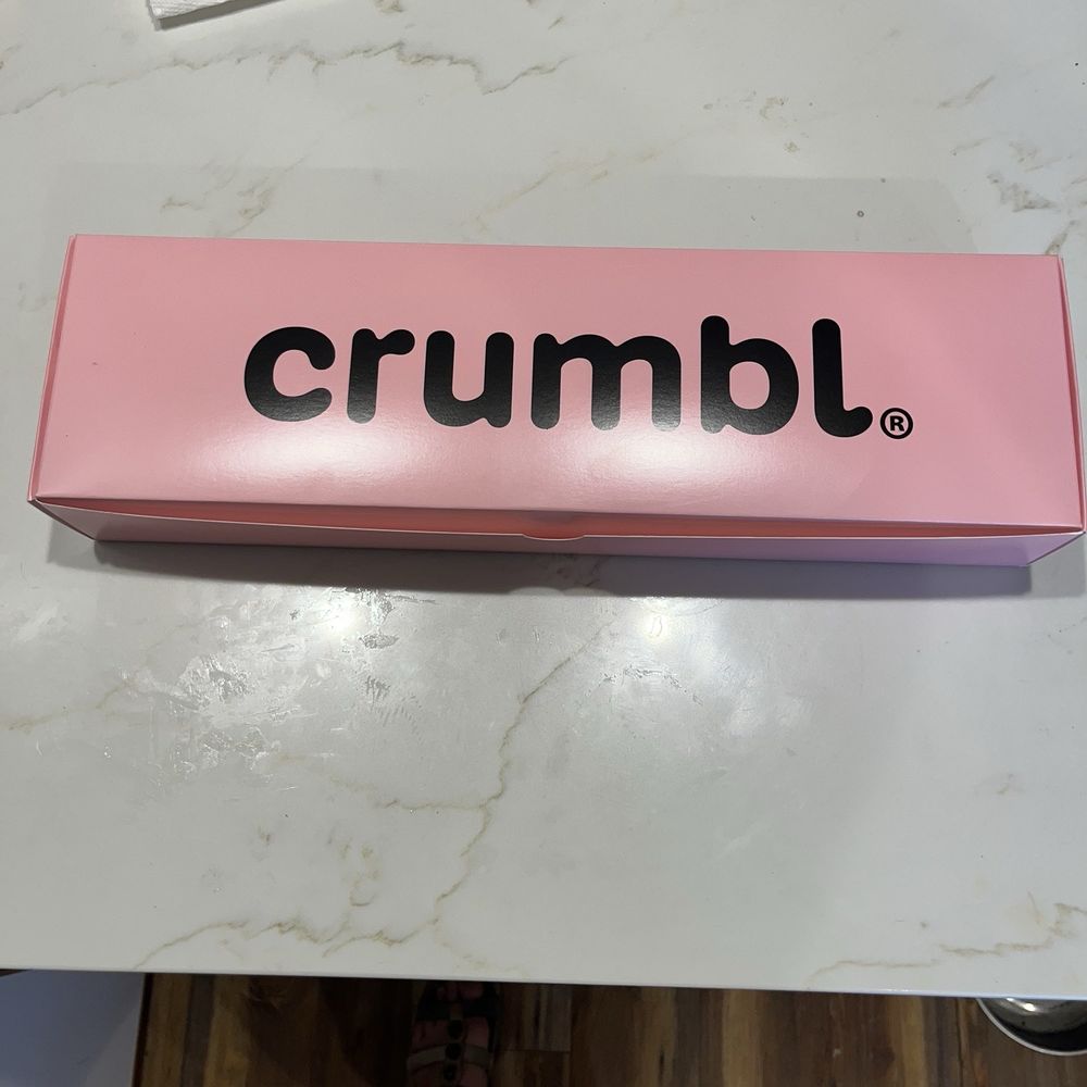 Cute packaging. Cute packaging.