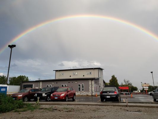 Zarlengo's Soft Serve by null