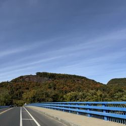 Mount Sugarloaf State Reservation