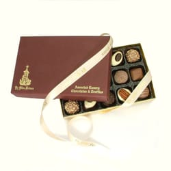 Ye Olde Friars - Luxury Chocolate Gift Box