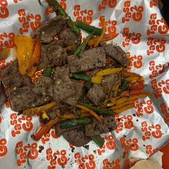 Tasa2Go - Liver in ghee - Egyptian Near Me - Fullerton, California