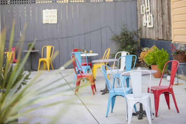 1906 Mission by null