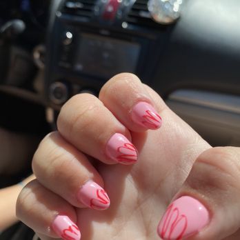 Today's Nails - what i got - Nail Salons Near Me - Santa Rosa, California Today's Nails - what i got - Nail Salons Near Me - Santa Rosa, California
