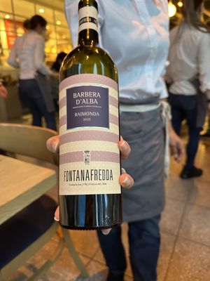 Eataly Toronto by null