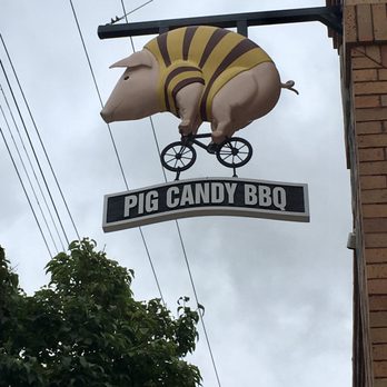 Pig Candy BBQ - Barbeque Near Me - Cincinnati, Ohio