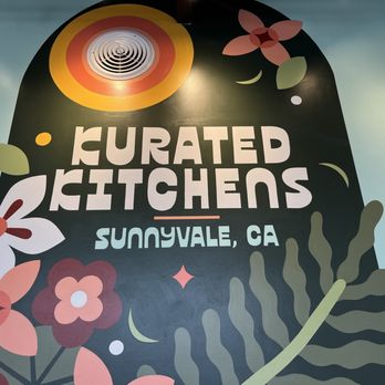 Kurated Kitchens - Coffee & Tea Near Me - Sunnyvale, California