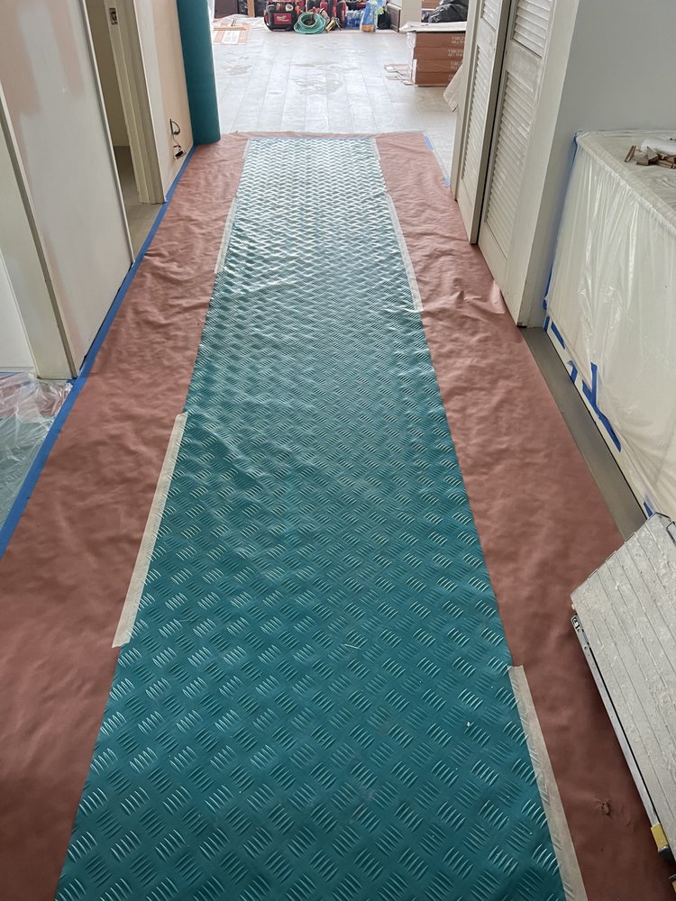 Slide of RAD Home Solutions