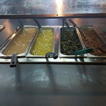Doc's Barbeque and Southern Buffet - Barbeque Near Me - Columbia, South Carolina