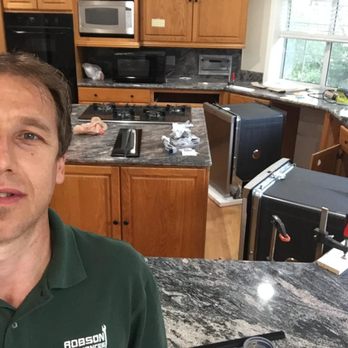 Robson Appliances - Appliances & Repair Near Me