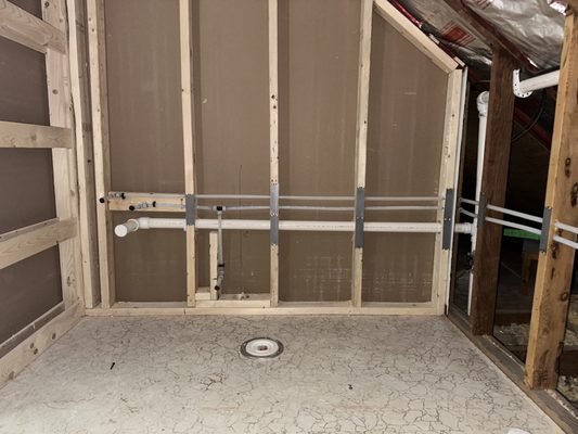 Pro-Tech Home Solutions