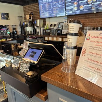 Ars Cafe & Meeting House - Coffee & Tea Near Me - Guilford, Indiana Ars Cafe & Meeting House - Coffee & Tea Near Me - Guilford, Indiana