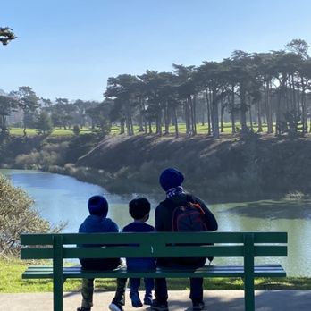 Lake Merced - Parks Near Me