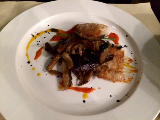 Osteria Alla Frasca by null