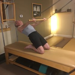 Pilates of Lake Forest