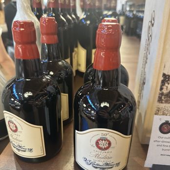 V Sattui Winery - Limit of 6 per person. Get it. - Wineries Near Me - Saint Helena, California