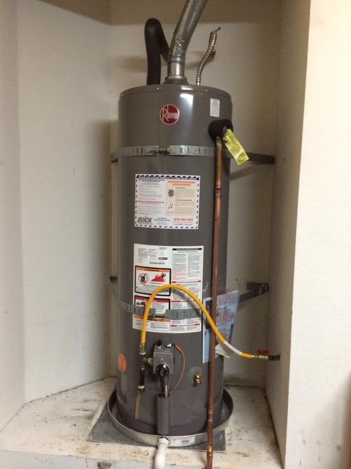 Slide of Shady Oaks 24 Hour Plumber