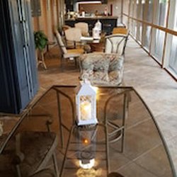 Hot Springs Lake House Rentals
