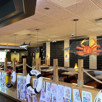 The Crab House - Seafood Near Me - Broomfield, Colorado